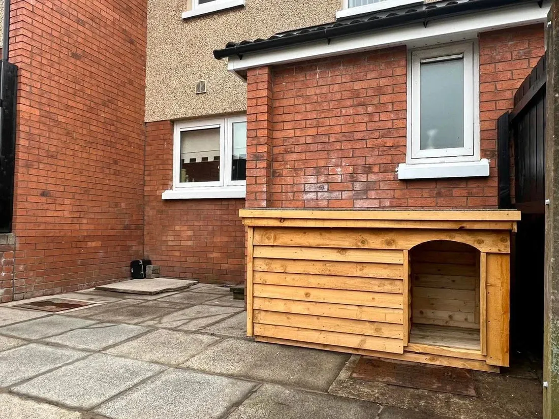 Reliable Dog Kennels Tallaght for Safe and Comfortable Pet Boarding