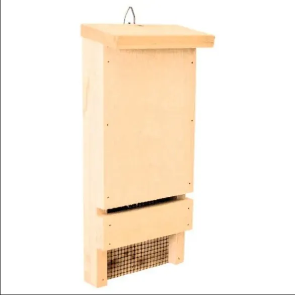 Why You Should Buy Bat Houses for Natural Pest Control