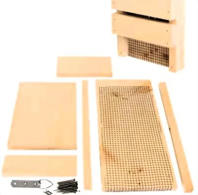 Why You Should Buy Bat Houses for Natural Pest Control