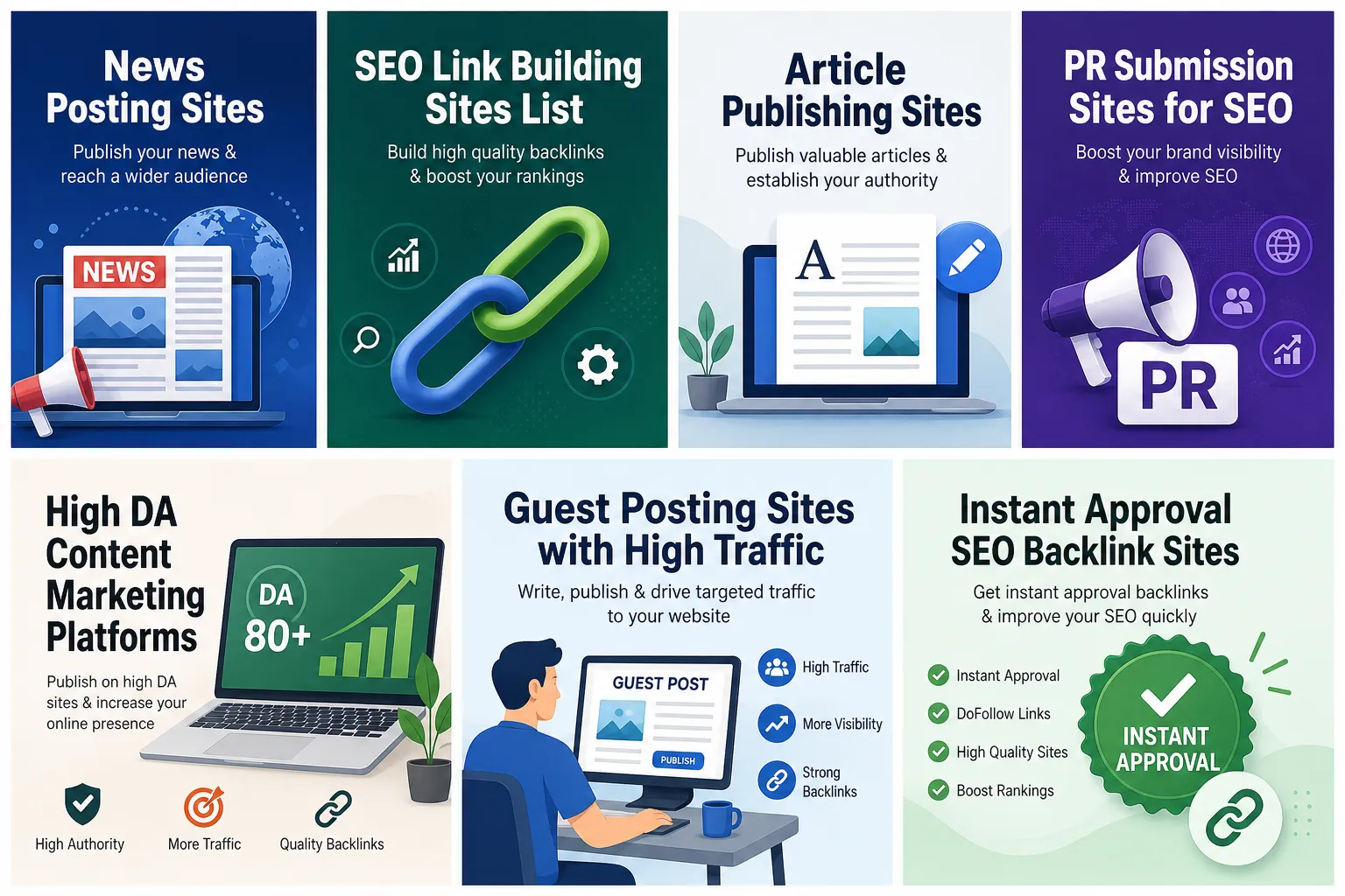 SEO Submission Checklist for Beginners Ranking Guide