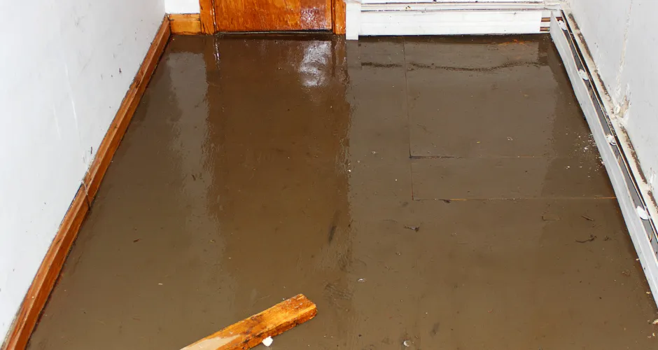 How to Recover from Water Damage in Toronto Homes
