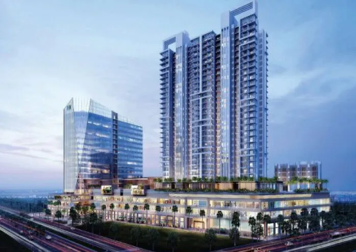 Assetz Codename Sanctum Amenities & Lifestyle Benefits