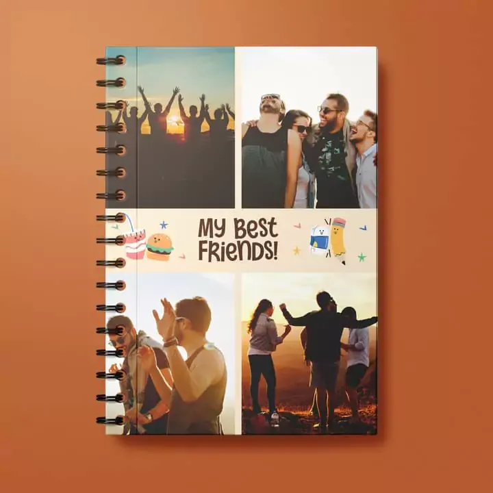 Why Personalized Notebooks Continue to Be a Smart Choice for Gifting, Branding, and Everyday Use
