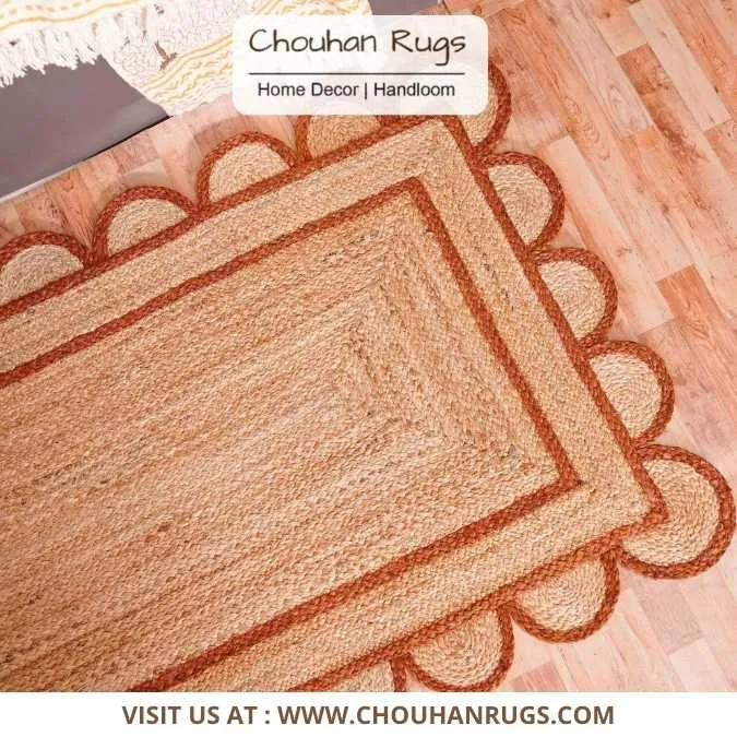 branded jute rugs