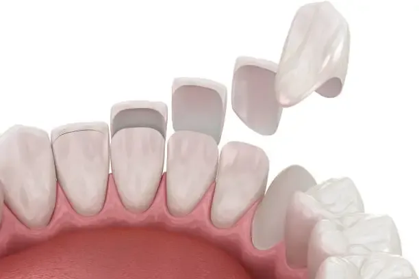 Comparison of Porcelain Veneers Sydney Options at Timeless Smiles Dental with a Cosmetic Dentist Sydney