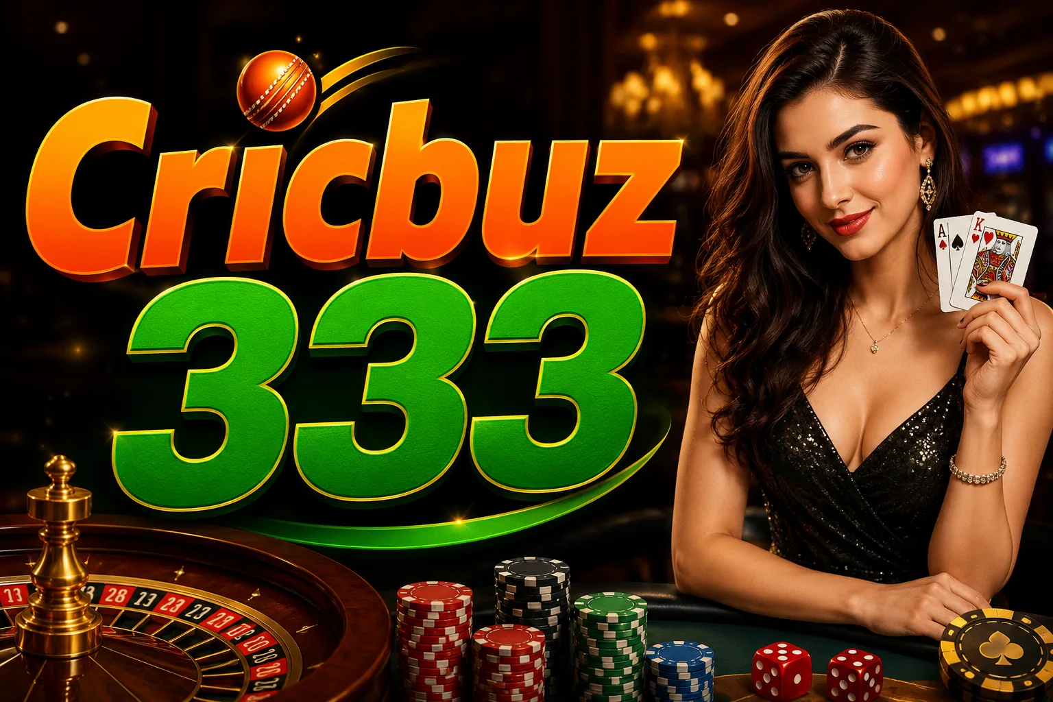Cricbuz333 ID and App: Redefining Modern Betting Access