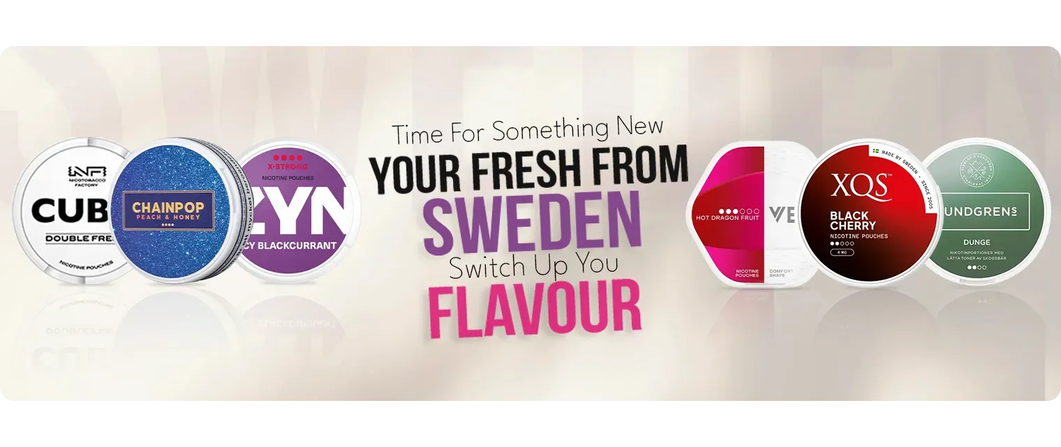 Velo and Zyn Nicotine Pouches Dubai – Understanding Two Popular Choices in the UAE Market