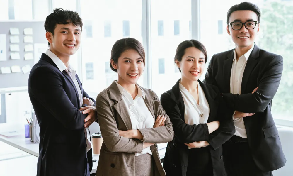 Companies utilise outsourcing to strengthen brand reputation & operational efficiency
