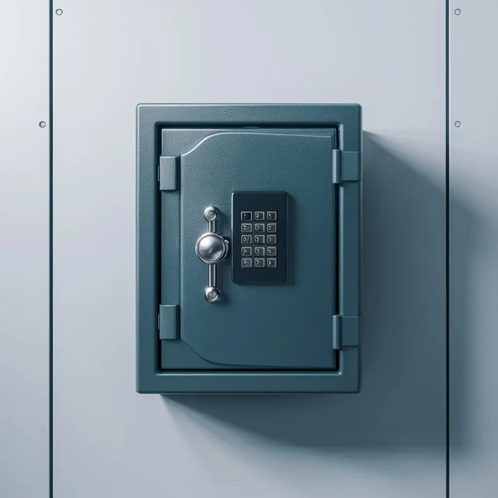 What Australian Families Should Store in a Home Security Safe