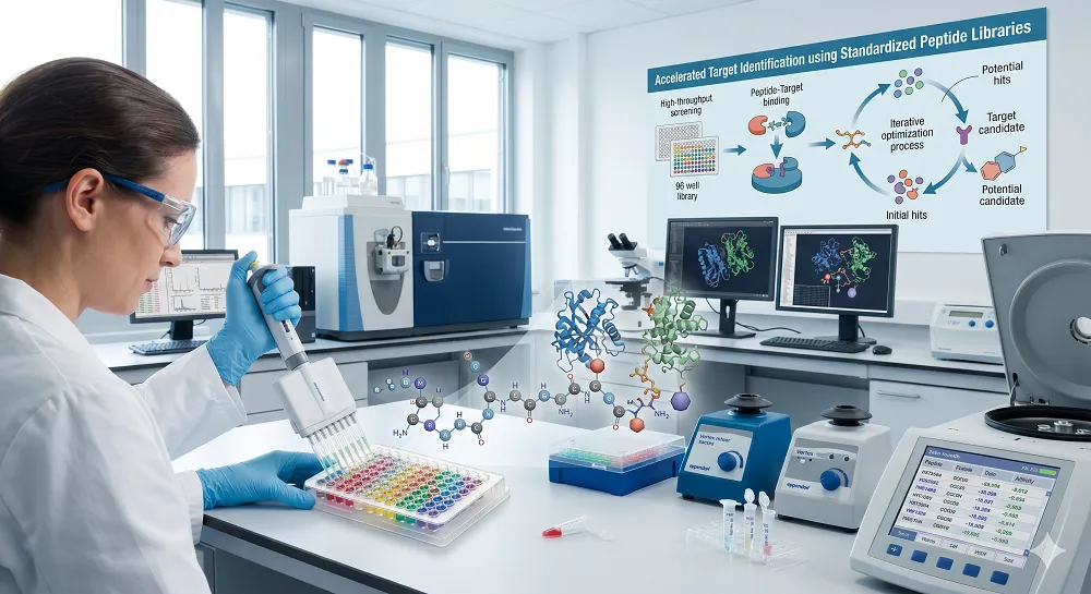 Why Advanced Solutions for Metabolomics Are Essential for Precision Medicine
