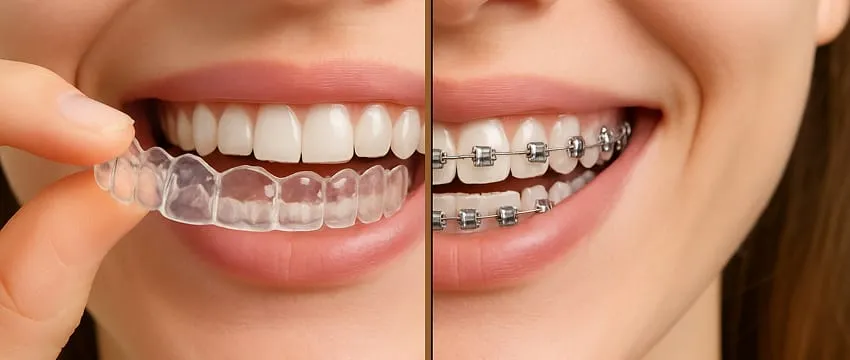 Top Mistakes People Make with Clear Aligners and How to Fix Them