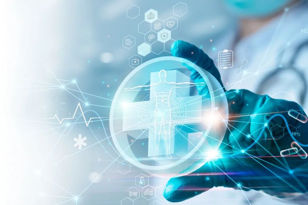 Healthcare QMS for Automated Compliance Management- Qualityze