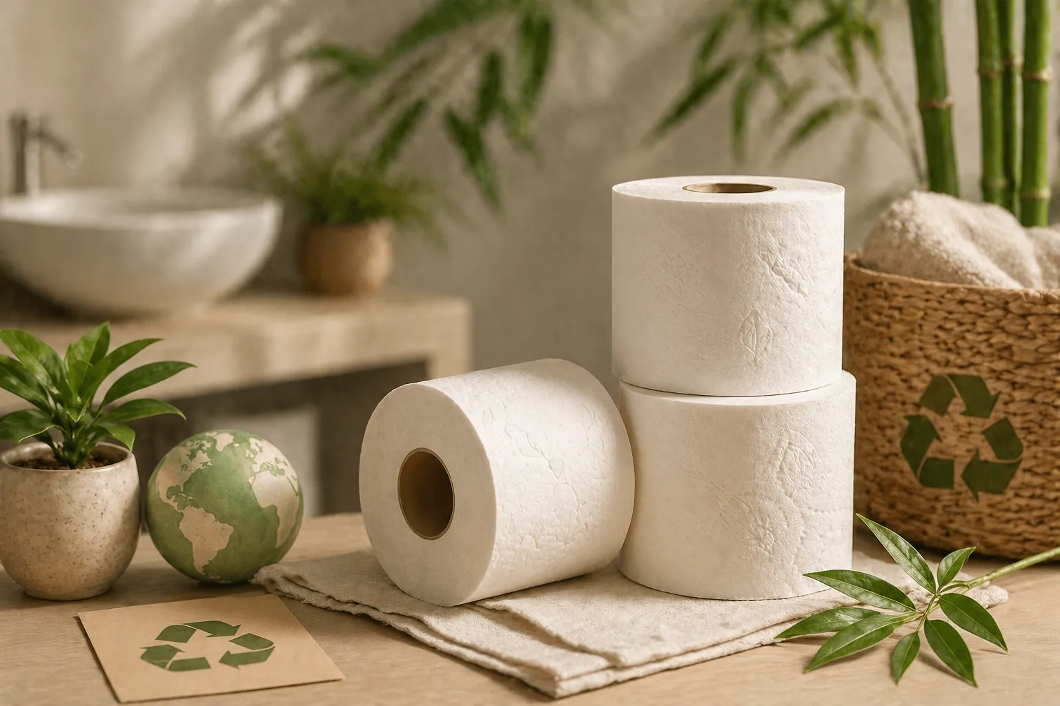 10 Reasons Poopy Toilet Paper Is a Better Choice for Modern Homes