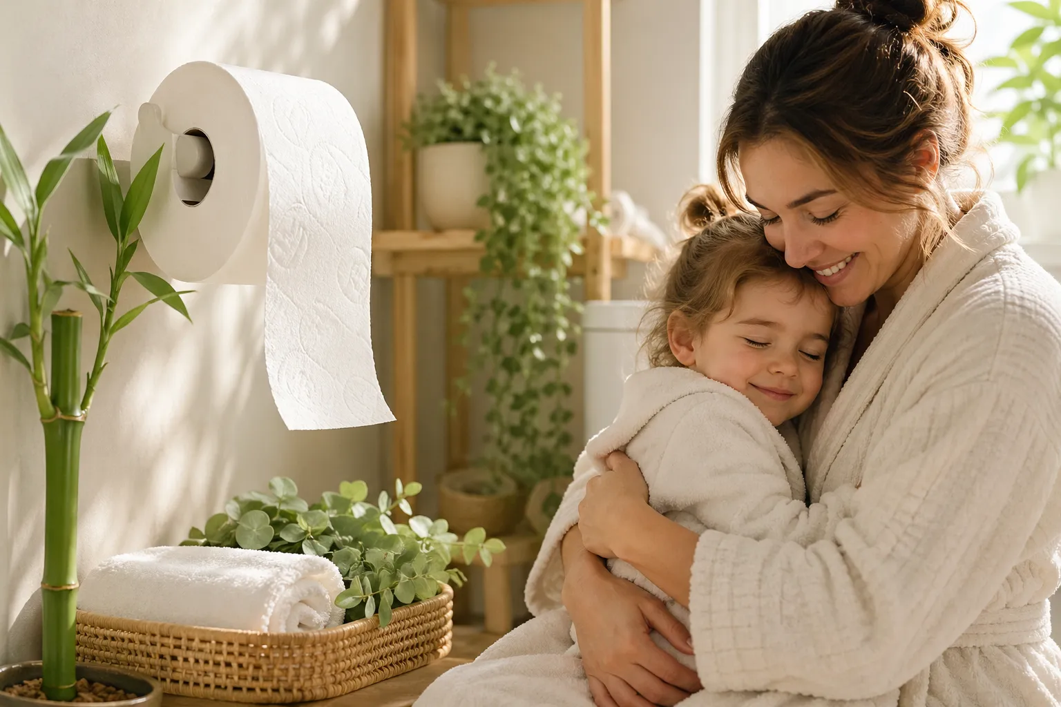 10 Reasons Poopy Toilet Paper Is a Better Choice for Modern Homes