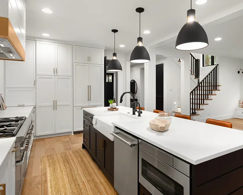 Kitchen Remodeling in Pacifica: Modern Ideas from Expert Remodelers