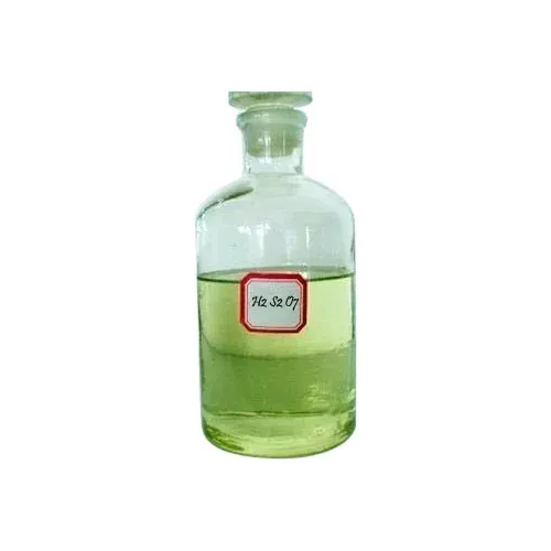 Where can you buy high-quality Oleum 23%?