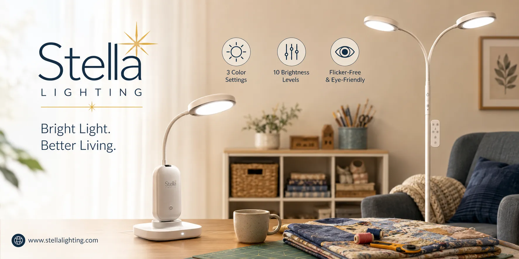 Brightening Your Home: Why Simple Lighting Upgrades Make a Huge Difference