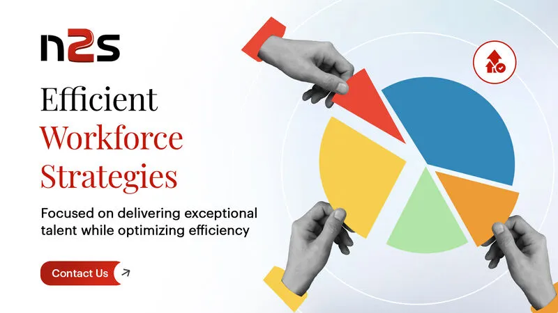Best Staffing Agency in Malaysia for Modern Workforce Solutions