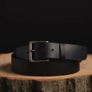 7 Things to Check Before Buying Mens Leather Belts