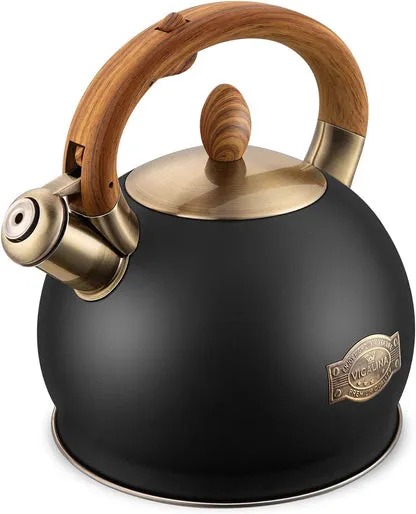 How to Choose the Best Teapots for Daily Use in Modern Kitchens