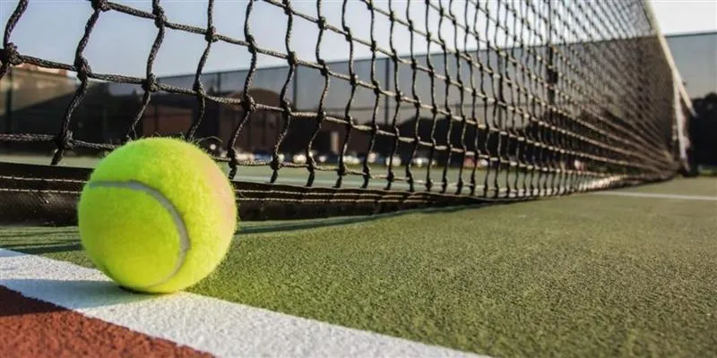 Tennis Court Construction Market Booming in Georgia. Focus on Quality Keeps Top Providers in High Demand