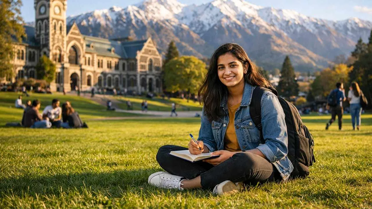 Why Indian Students Are Choosing New Zealand Over the Usual Options