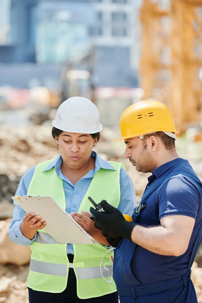 Construction Inventory Management Software That Keeps Every Material Accounted For
