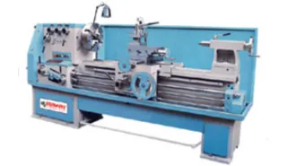 How Can a Lathe Machine Optimize Machining Operations?
