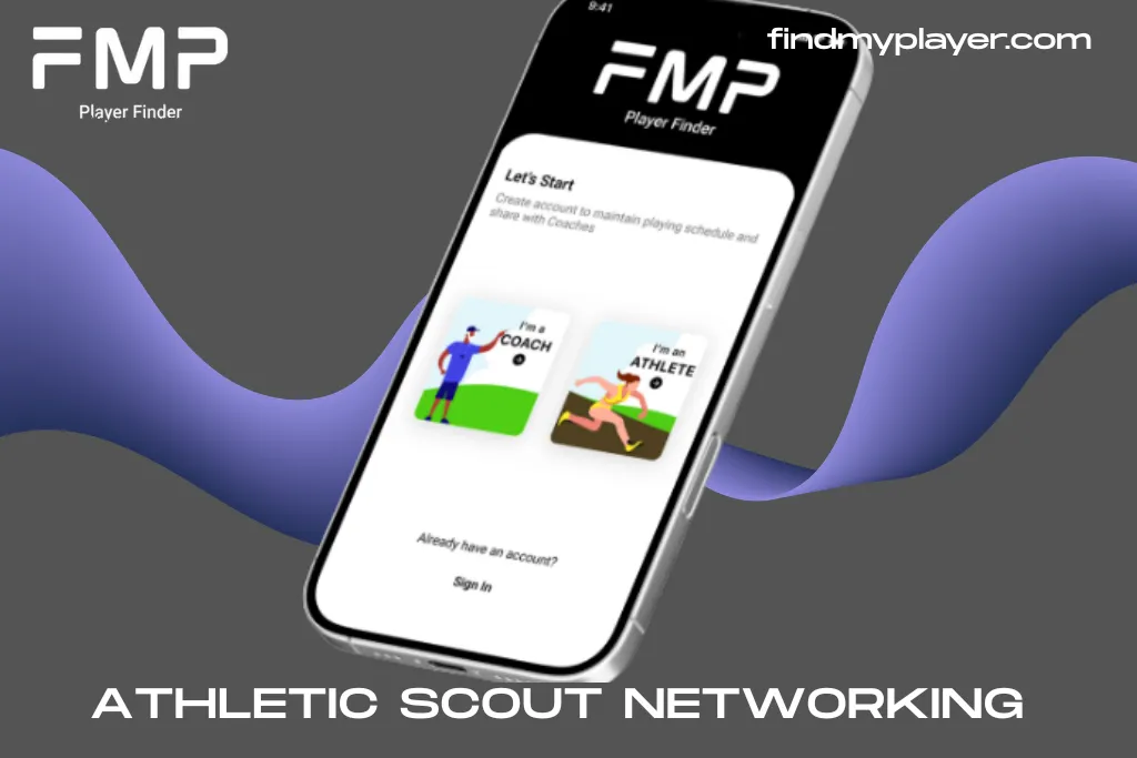 The Power of Connection: Why Athletic Scout Networking Matters More Than Ever
