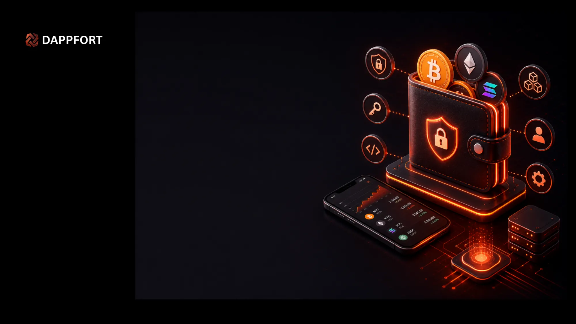 Everyone Wants to Build a Crypto Wallet but Few Know What It Really Takes