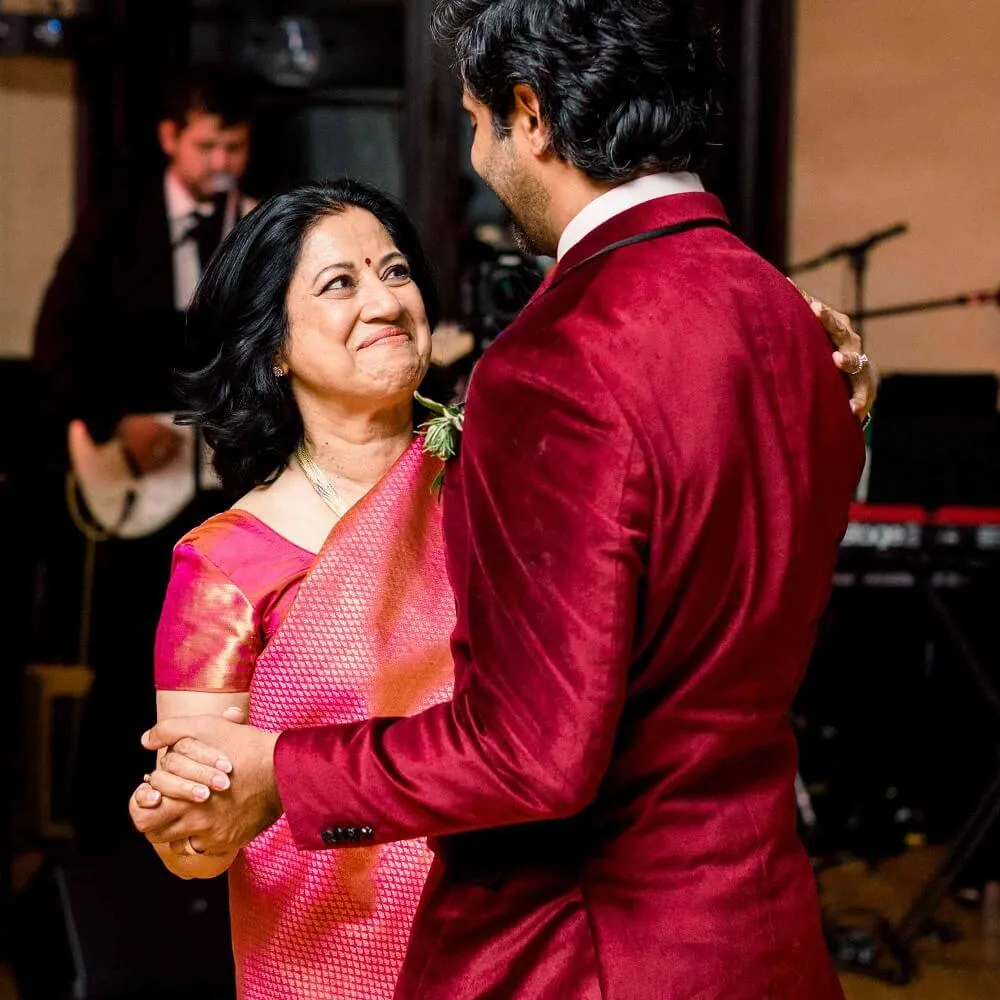 Mother Son Dance Songs: The Perfect Playlist for a Heartfelt Wedding Moment