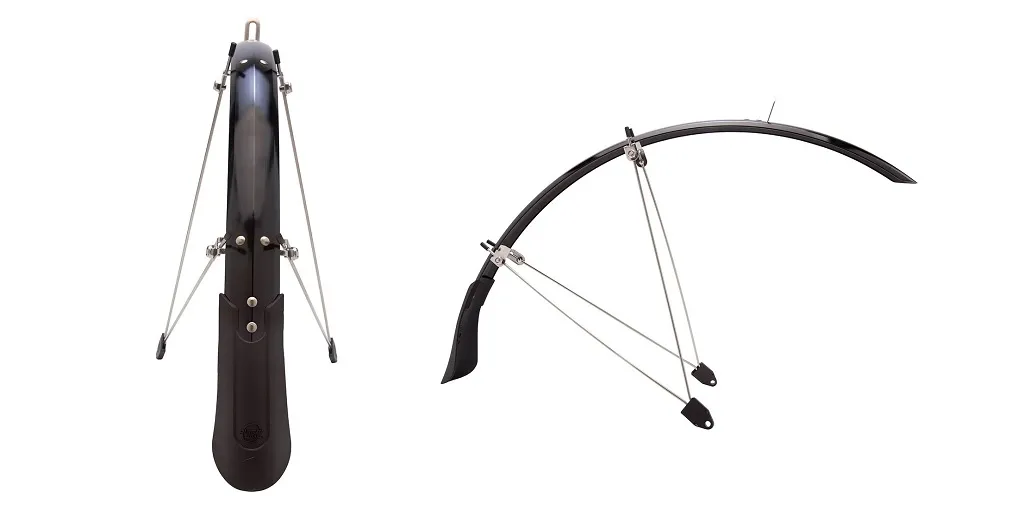 What Are Bike Fenders for? (And Do I Really Need Them?)
