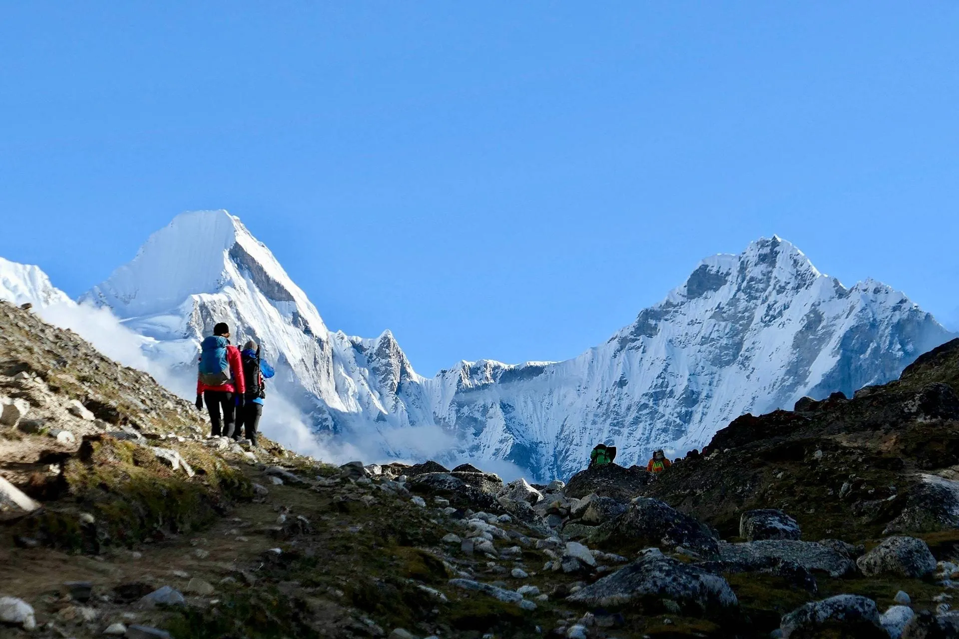 Explore Nepal’s Greatest Himalayan Adventures with Base Camp Himalayas