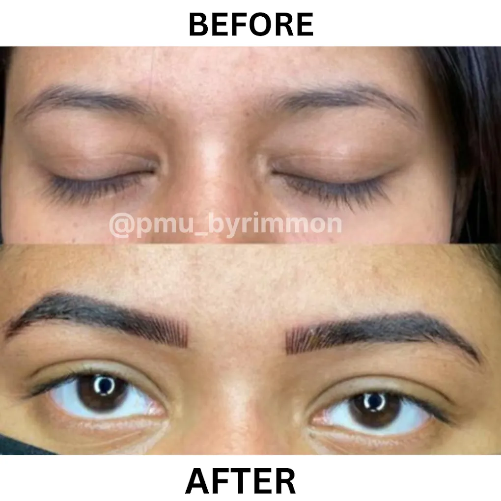 Microblading for Natural Eyebrows: The Ultimate Beauty Solution