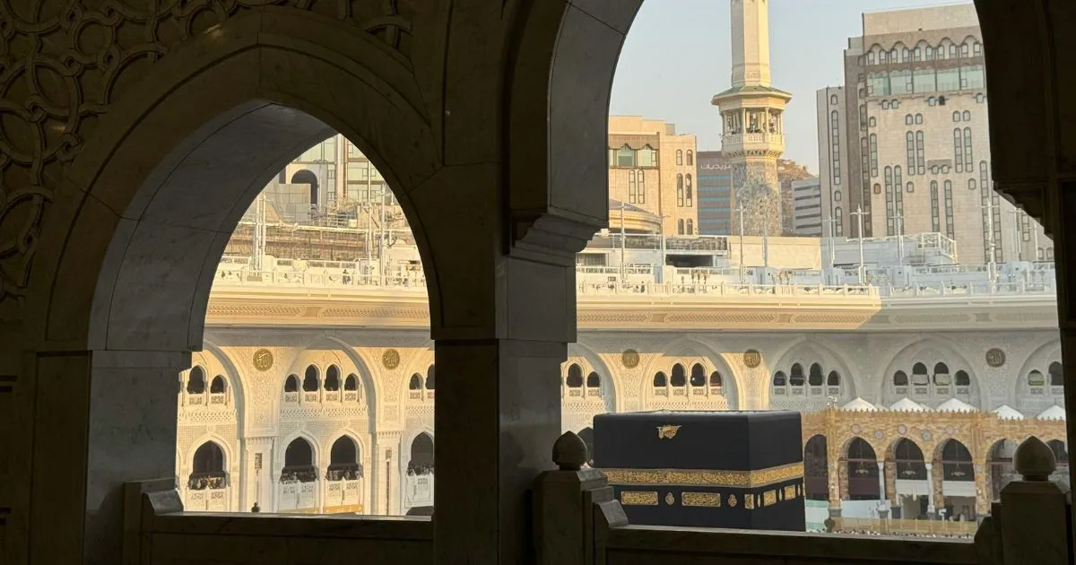 8 Trusted Ways to Choose Umrah Travel Agency in USA Book Now