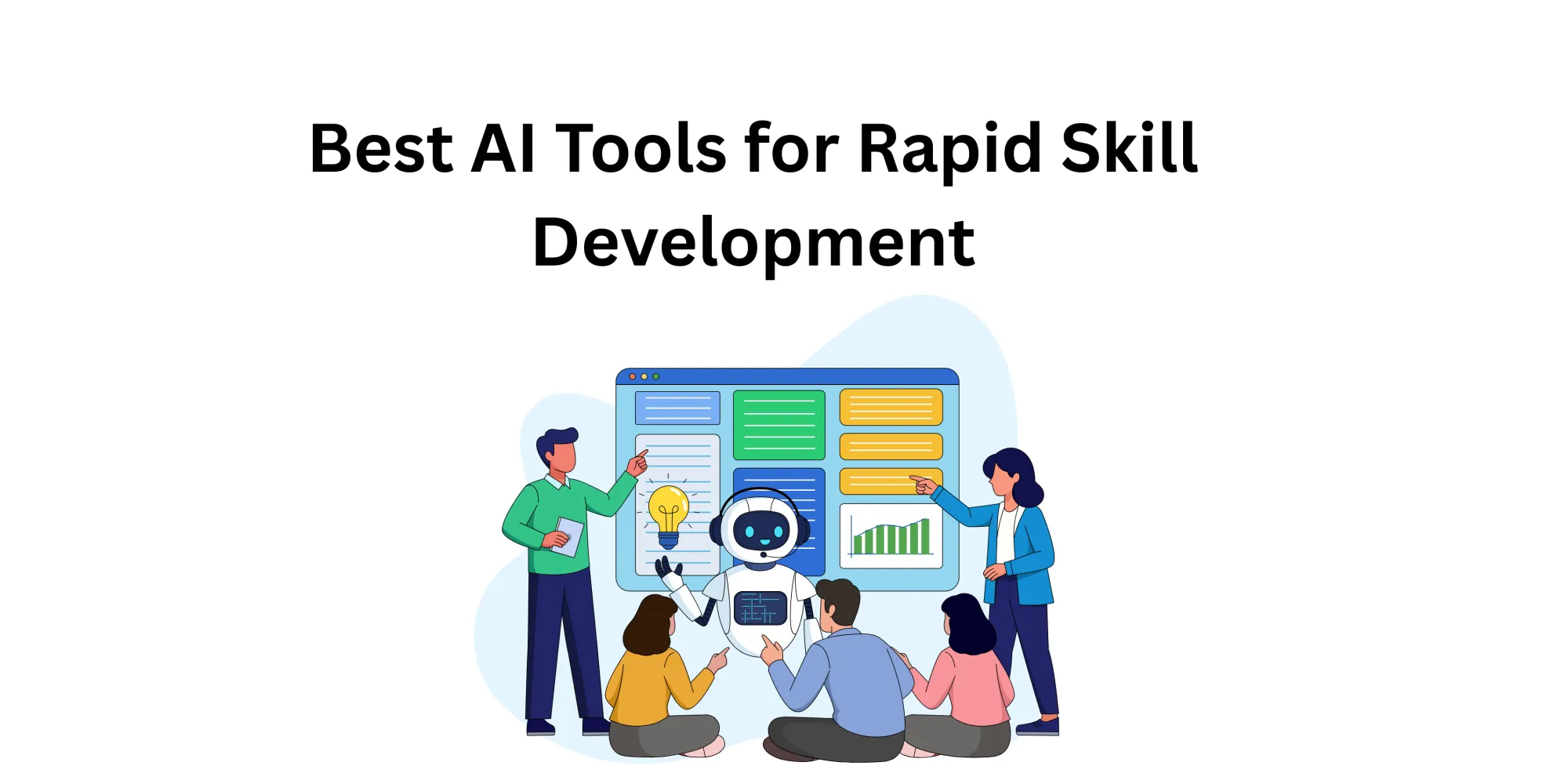 Best AI Tools for Rapid Skill Development