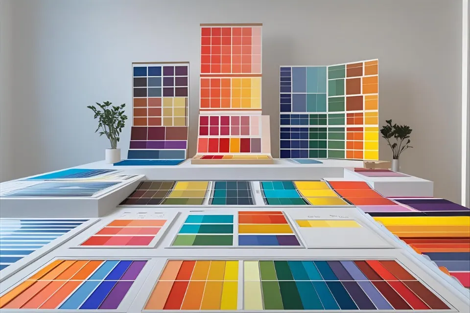 Struggling with Colors? Here's How to Choose the Best Ones for Your Space