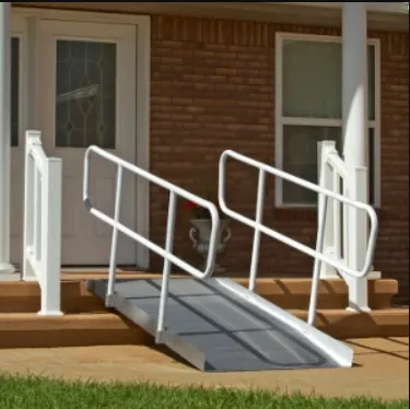 What Are Mobility Ramps and Why Are They Essential in Medical Supply Solutions?
