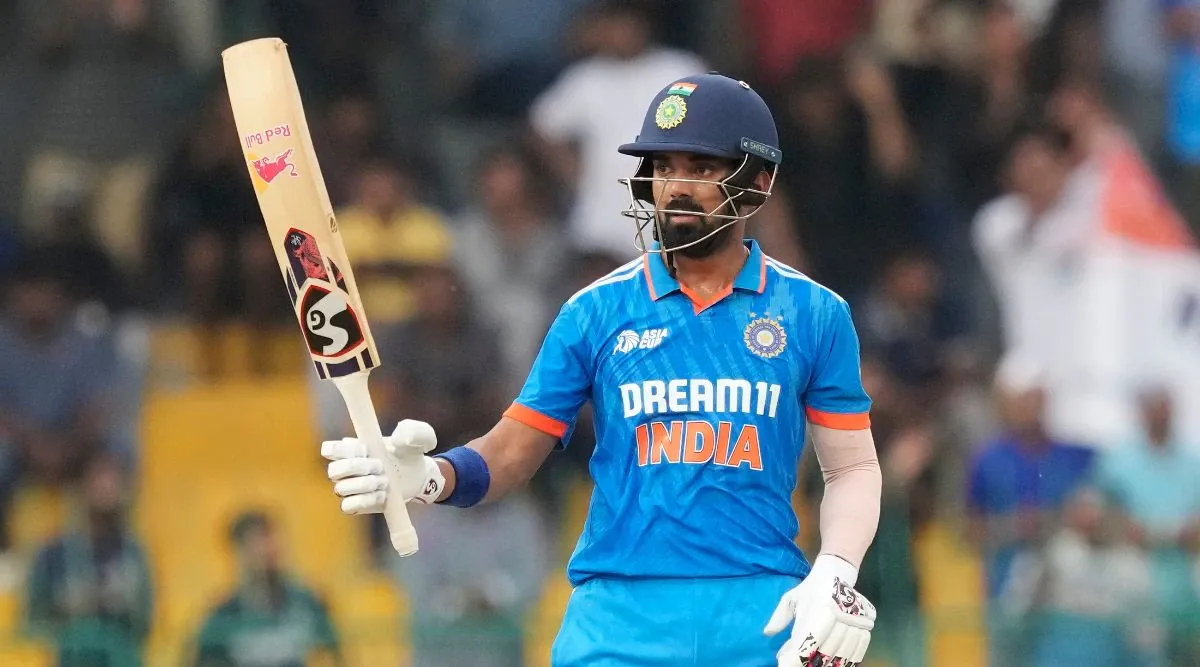 KL Rahul IPL Career Stats Records and Performance