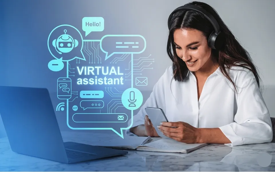Virtual Agents Across Messages, Calls, and Email: A Smarter Way for Service Businesses to Scale