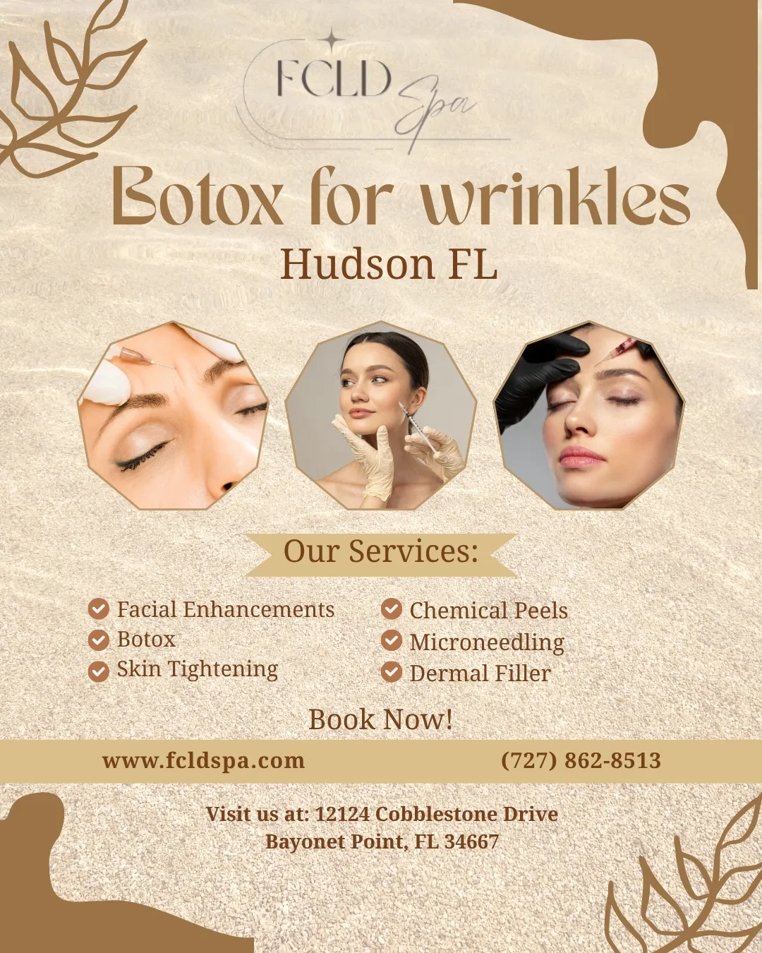 Understanding Botox for Wrinkles in Florida