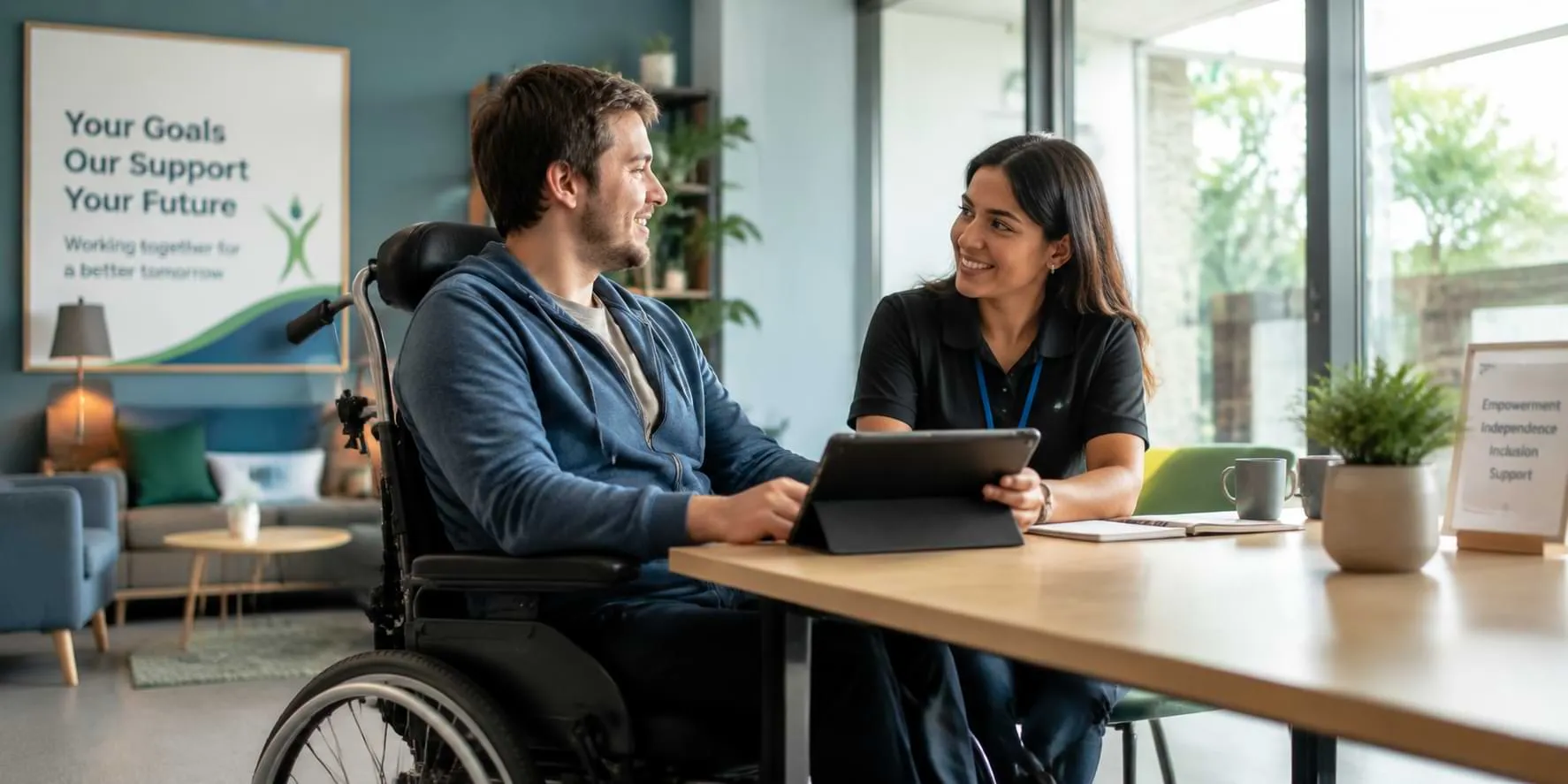 The Ultimate Guide to Disability Support Coordination Unveiled