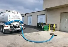 Trusted Septic Tank Service in Warner Robins for Long-Lasting Solutions