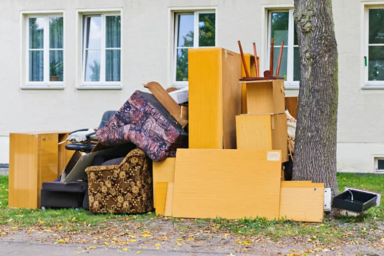 Why Your Overcrowded Garage Is Secretly Ruining Your Mental Health