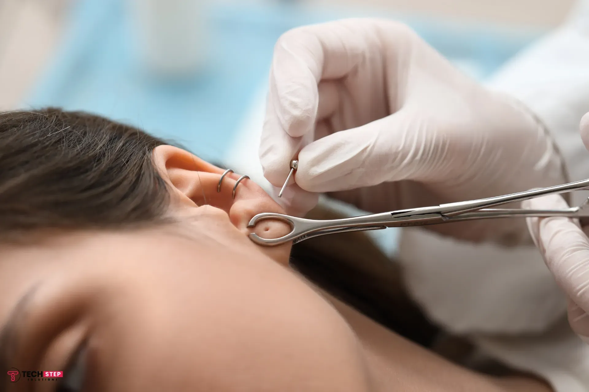 Ear Piercing Houston for Everyday Style