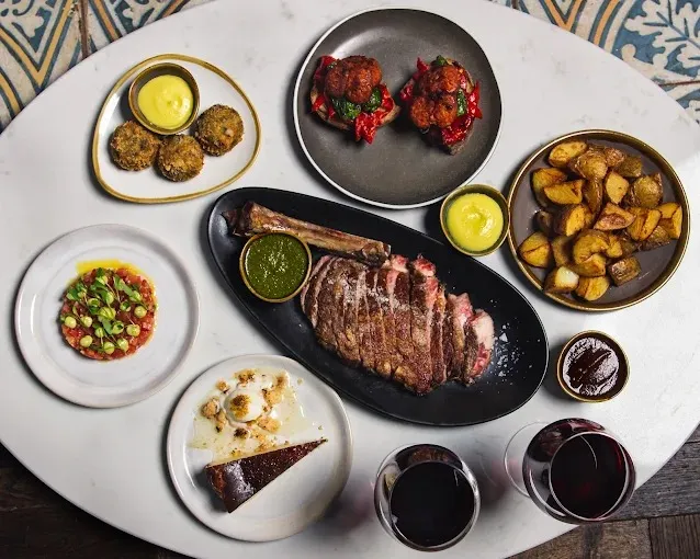 How to Choose the Right Tapas Restaurant in London