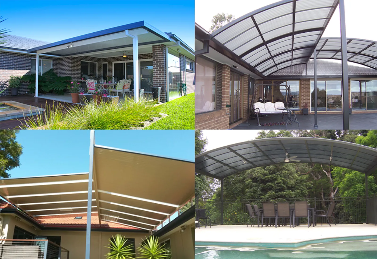 The Roof That Pays For Itself: Solar Patio Guide