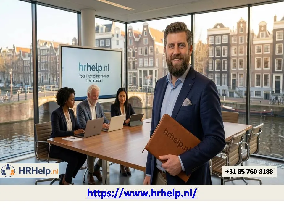 Navigating Dutch Employment Law: Your Ultimate Guide to HR Outsourcing in the Netherlands