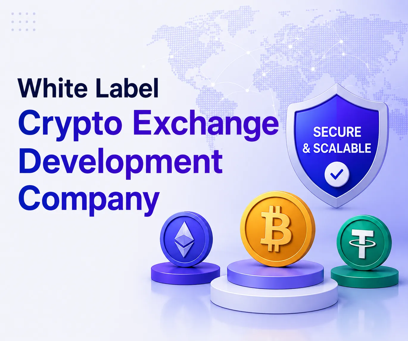 Build a Crypto Platform That Meets Global Regulatory Standards