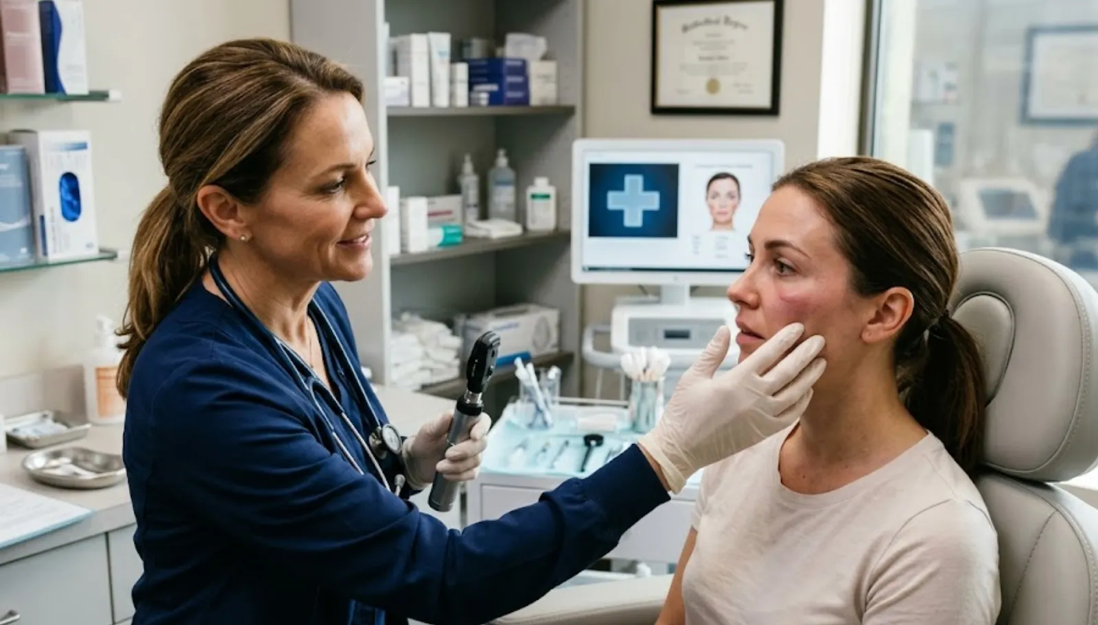 Aesthetic Complications Expert: Why Filler Complications Need Medical Assessment, Not Guesswork